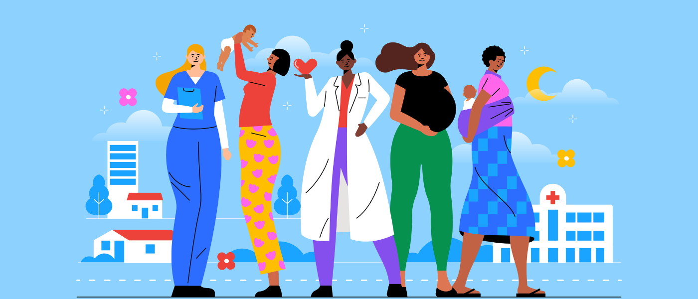 La semFYC se une a la campaña de la OMS en el Día Mundial de la Salud 2025: 